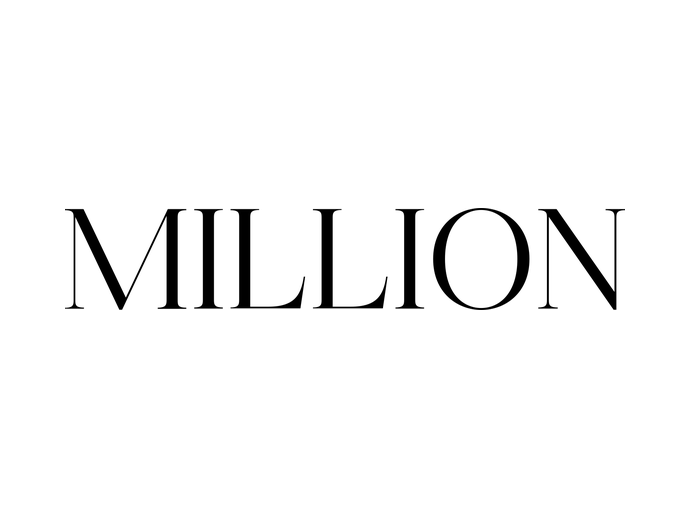 MILLION
