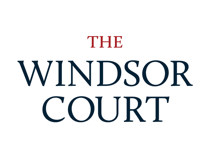 The Windsor Court