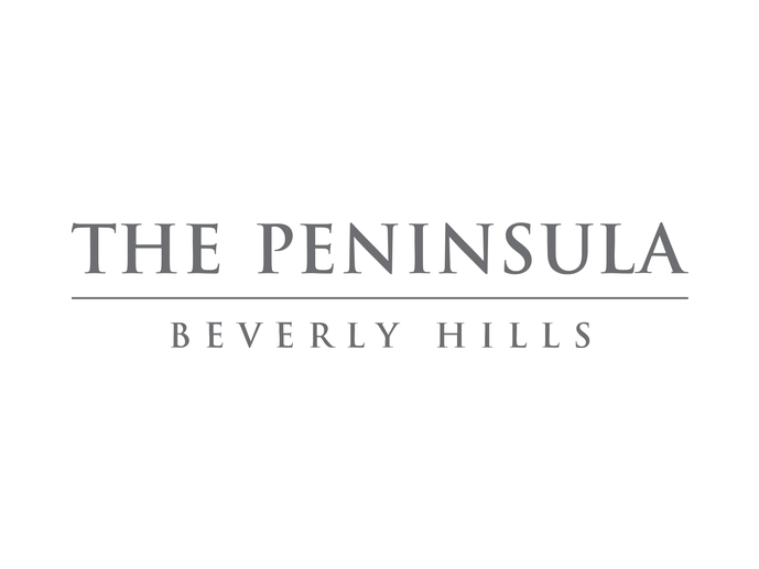 The Peninsula Beverly Hills