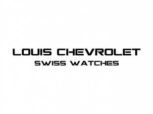 Louis Chevrolet