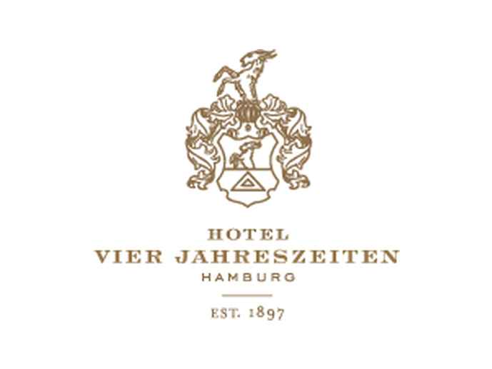 Fairmont Hotel Vier Jahreszeiten Hamburg