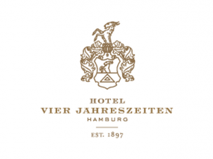 Fairmont Hotel Vier Jahreszeiten Hamburg