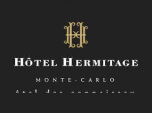 H&ocirc;tel Hermitage Monte-Carlo