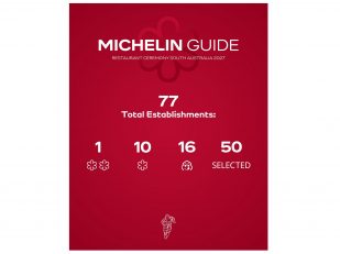 South Australia Joins the MICHELIN Guide with Its First-Ever Restaurant Selection