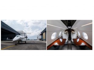 Citi Partners with Air 7 Asia to Provide Private Jet Charter Access