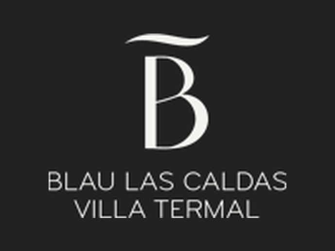 Blau Las Caldas Villa Termal