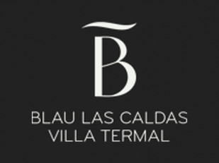 Blau Las Caldas Villa Termal