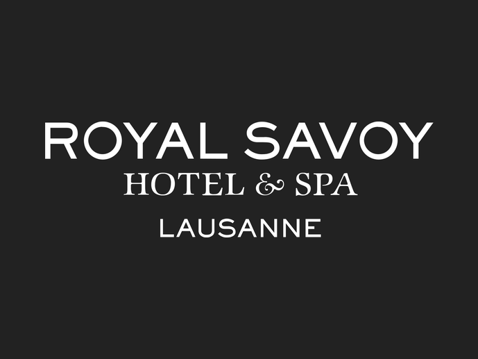 Royal Savoy Hotel & Spa Lausanne