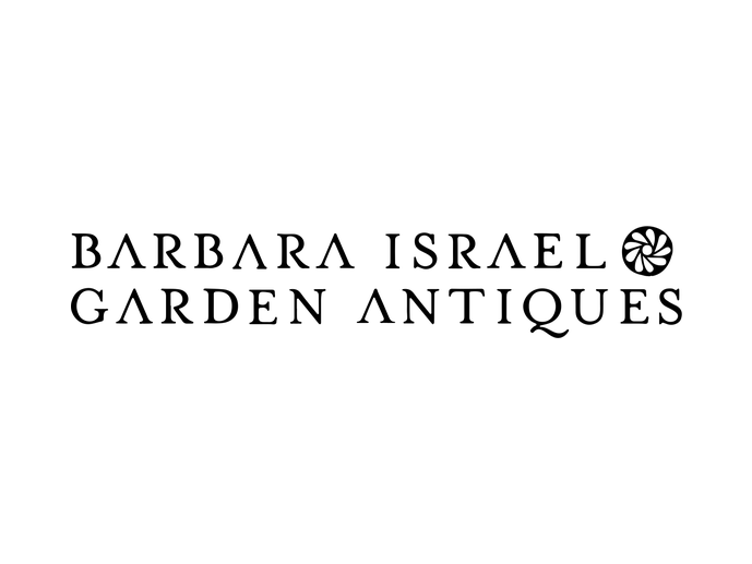 Barbara Israel Garden Antiques