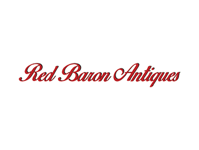Red Baron Antiques