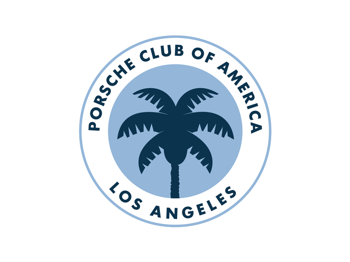 Porsche Club of America - Los Angeles