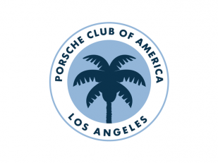 Porsche Club of America - Los Angeles