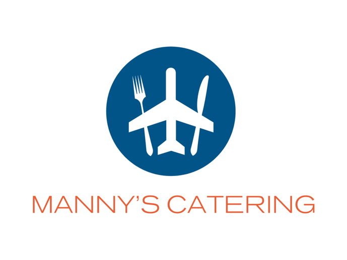 Manny's Catering
