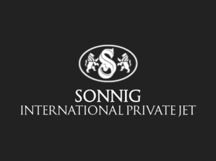 SONNIG International Private Jet