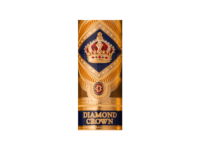 Diamond Crown