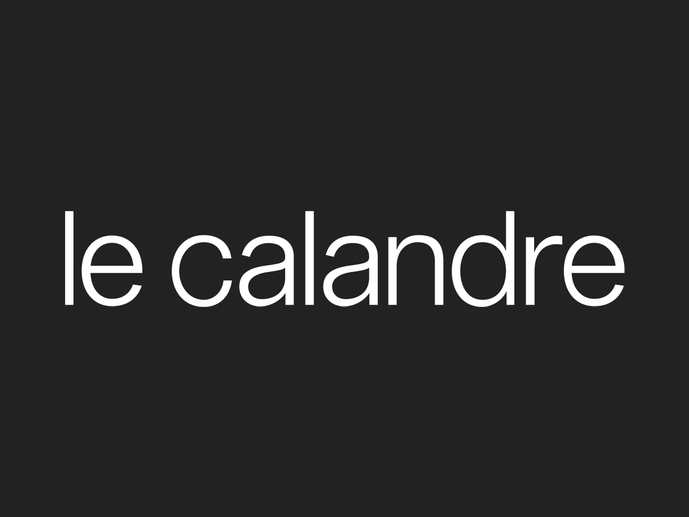 Le Calandre