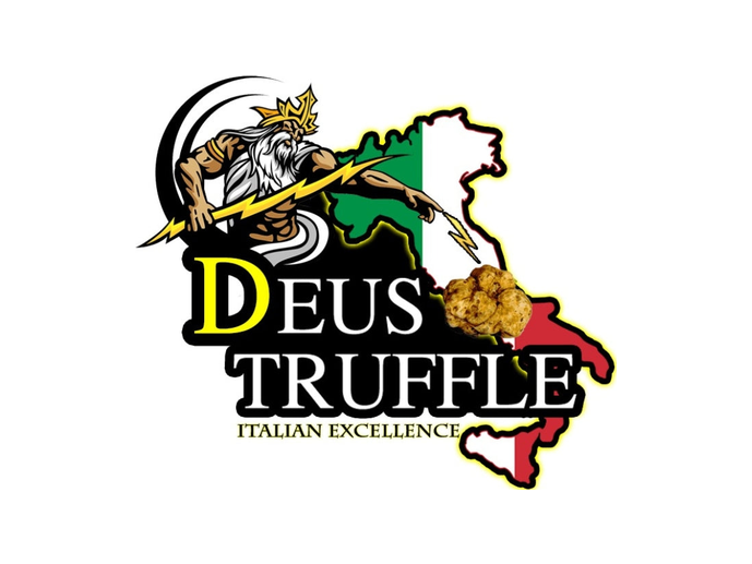 Deus Truffle