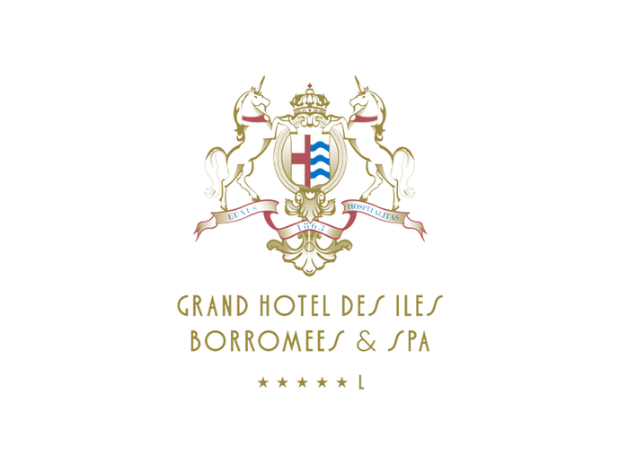 Grand Hotel des Iles Borrom&eacute;es & Spa