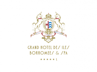 Grand Hotel des Iles Borrom&eacute;es & Spa