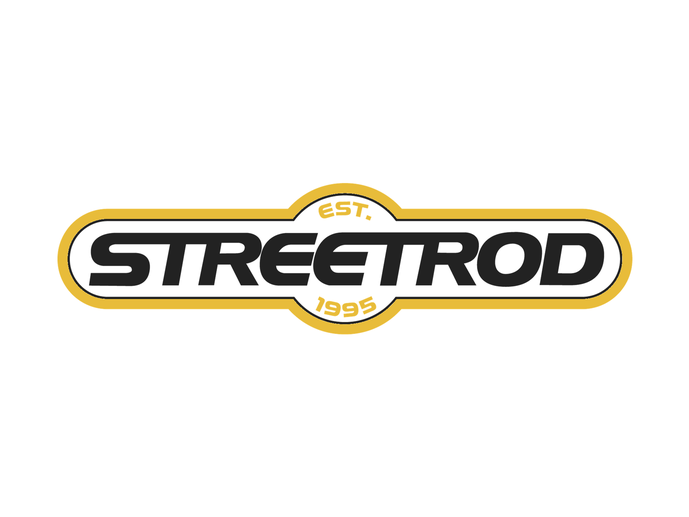 Streetrod Golf Cars