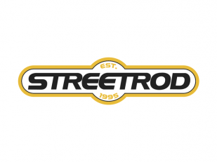 Streetrod Golf Cars