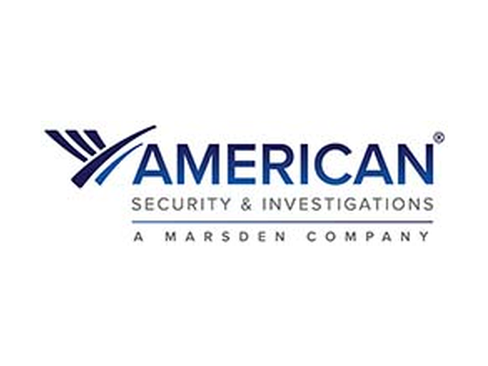 American Security & Investigations