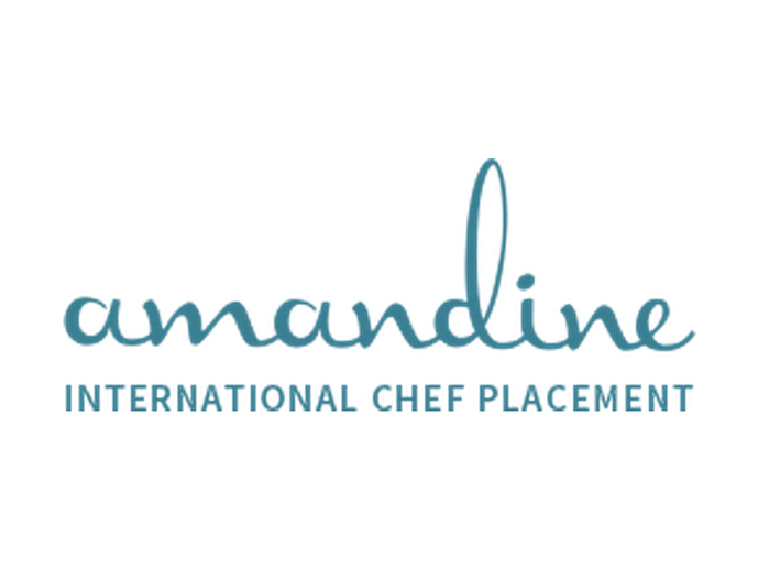 Amandine International Chef Placement