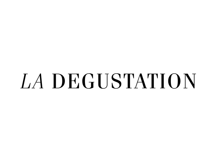 La Degustation Boh&ecirc;me Bourgeoise