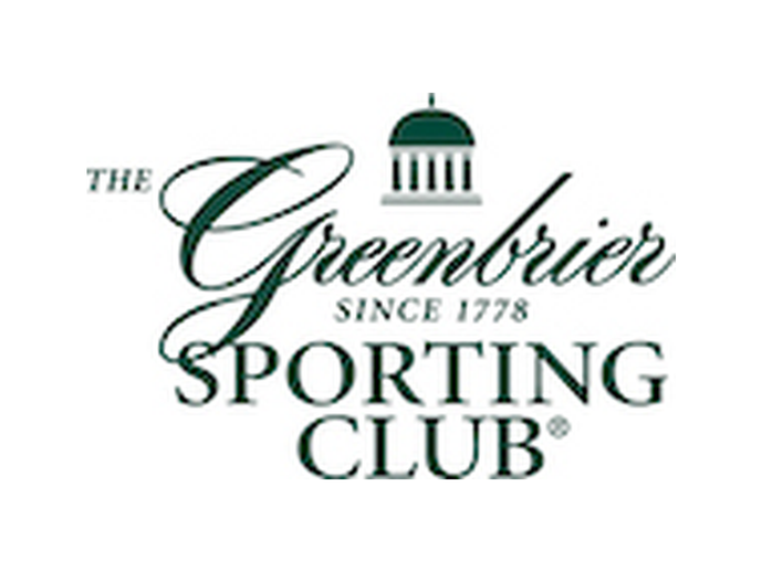 The Greenbrier Sporting Club