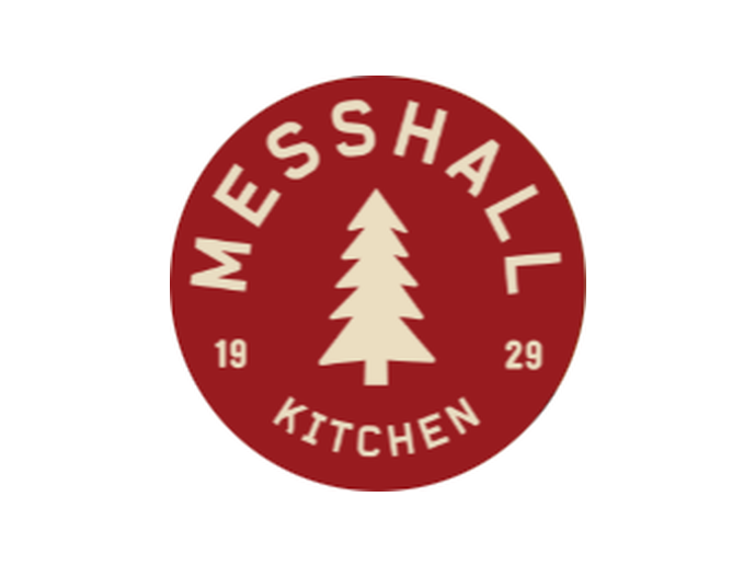 Messhall Kitchen