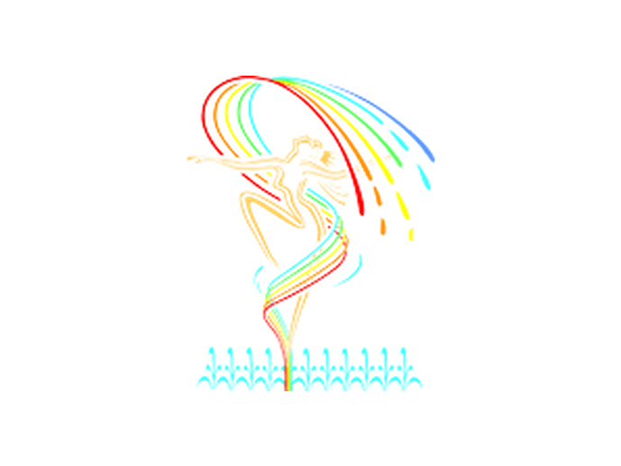 Liquid Fireworks