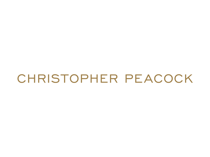 Christopher Peacock