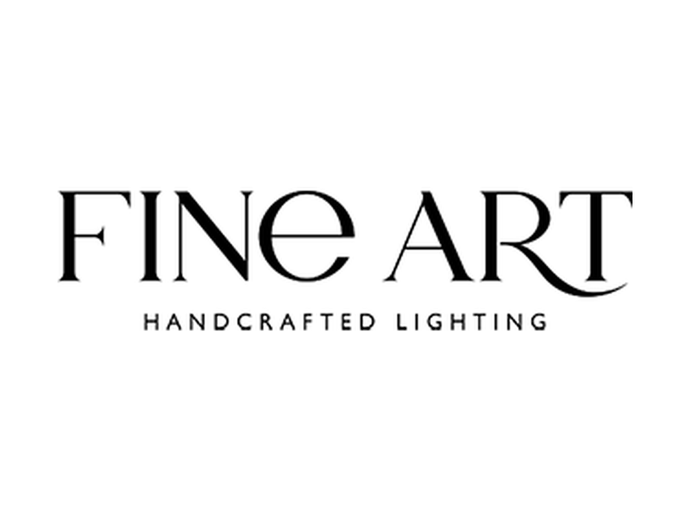 Fine Art Handcrafted Lighting