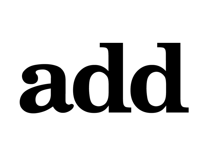add