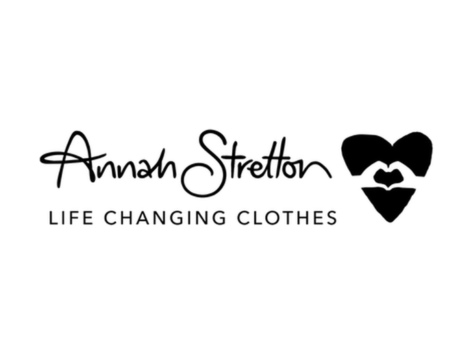 Annah Stretton