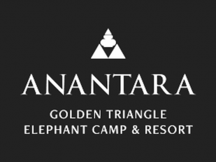 Anantara Golden Triangle Elephant Camp & Resort