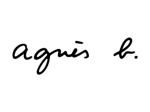 agn&egrave;s b.