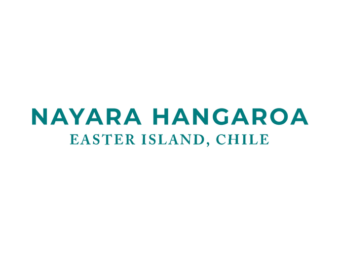 Nayara Hangaroa