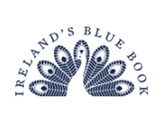 Ireland's Blue Book