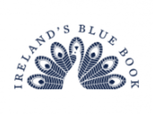Ireland's Blue Book