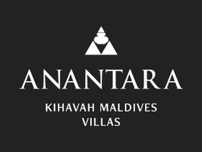 Anantara Kihavah Maldives Villas