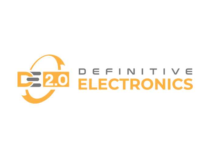 Definitive Electronics