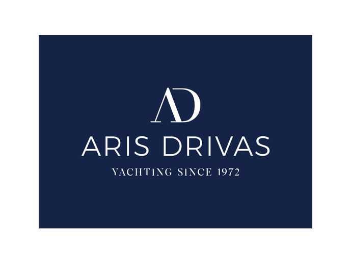 Aris Drivas Yachting