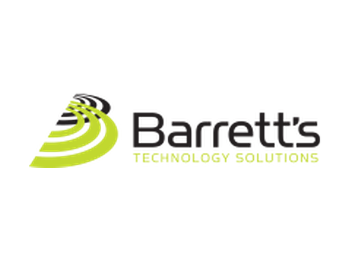 Barrett's Technology Solutions