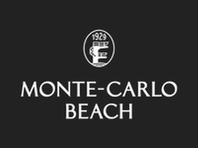 Monte-Carlo Beach