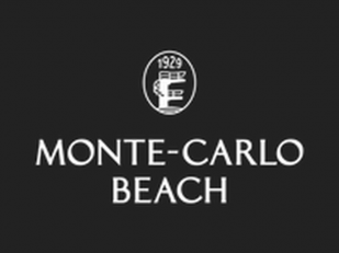 Monte-Carlo Beach