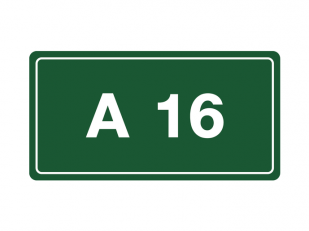 A16