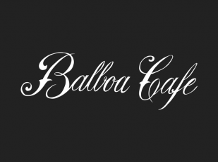 Balboa Cafe