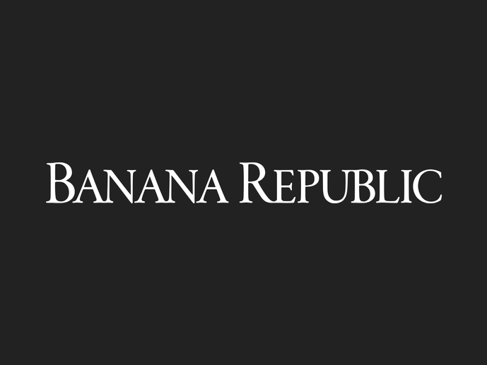 Banana Republic