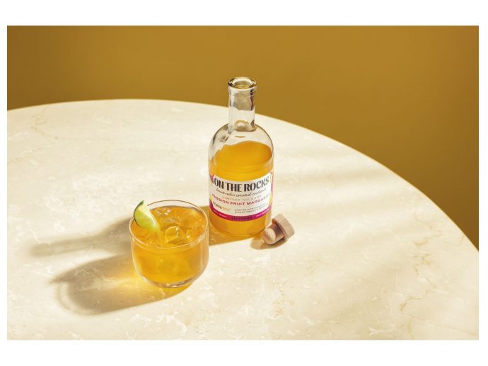 On The Rocks&trade; Launches Two New Ready-to-Drink Expressions